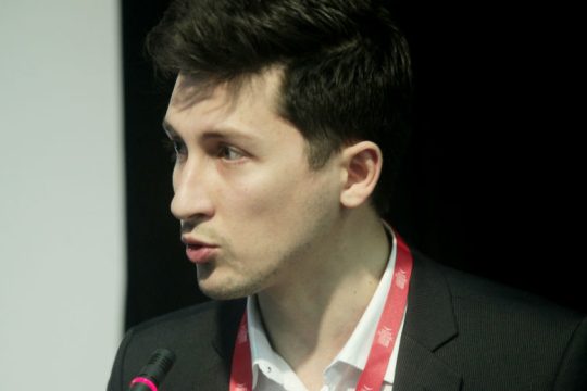 ΚΙΝ.ΑΛΛ.: Ναι στην ενημέρωση για τα εμβόλια, όχι στις «λίστες Πέτσα»