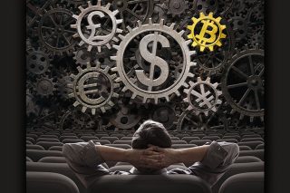 Bitcoin: από τη Θάτσερ στους κρυπτο-αναρχικούς
