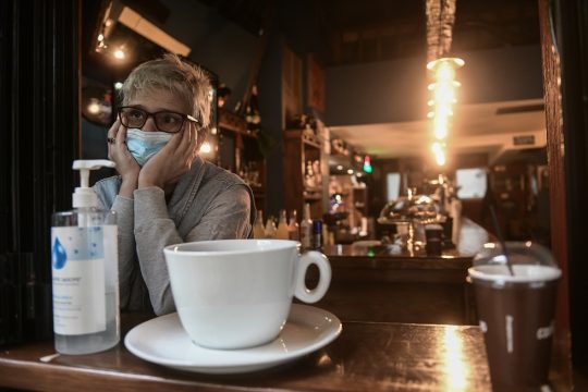 Αυτονόητα, ευνόητα και ανόητα περί «καθολικής ασφάλειας»
