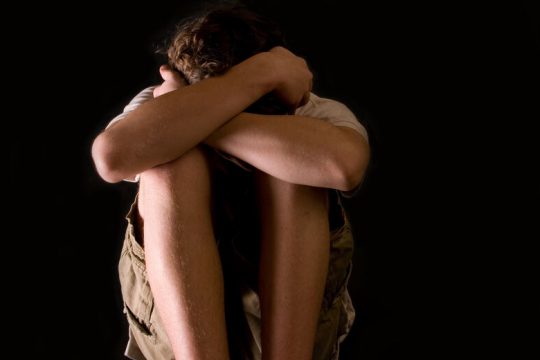 Τάιζε τα παιδιά με ληγμένα τρόφιμα
