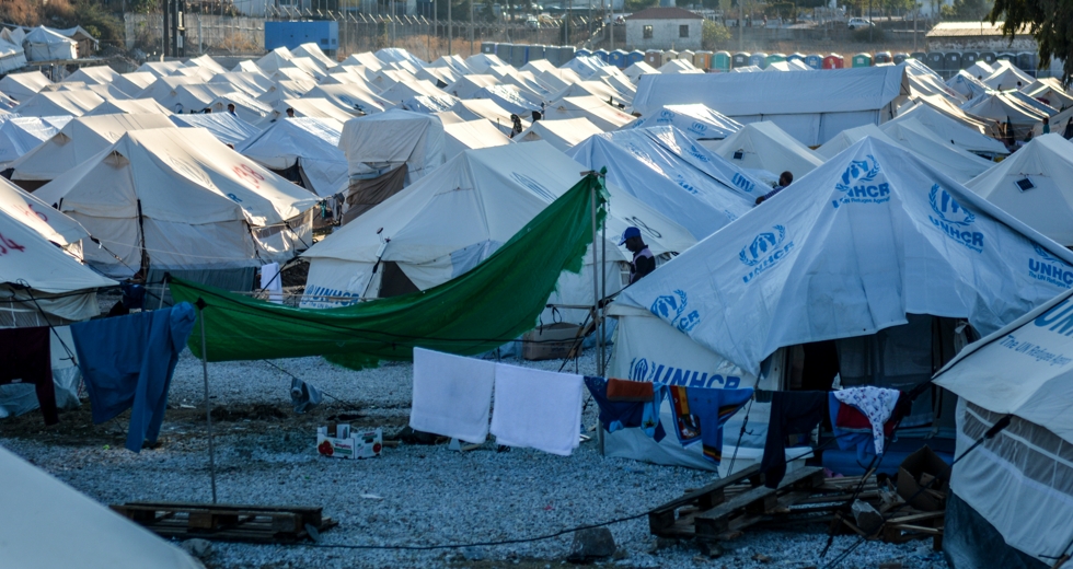 Γιατροί Χωρίς Σύνορα: «Ανακριβείς αλλά όχι ανυπόστατες» οι πληροφορίες για το Καρά Τεπέ