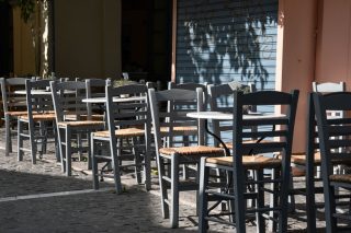 Τα ρεβεγιόν και η… πείνα