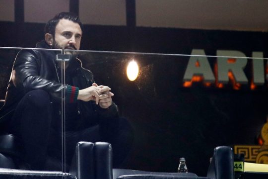 Σειρά στις καταθέσεις για την «απόπειρα»