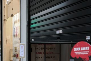 Το φάντασμα της χρεοκοπίας