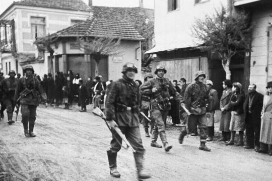 Χρήση και κατάχρηση της Ιστορίας και της Μνήμης