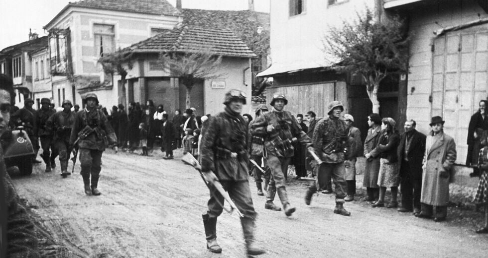 Χρήση και κατάχρηση της Ιστορίας και της Μνήμης