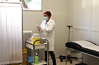 Φτου ξελευτερία αλλά μετά το καλοκαίρι του᾽21