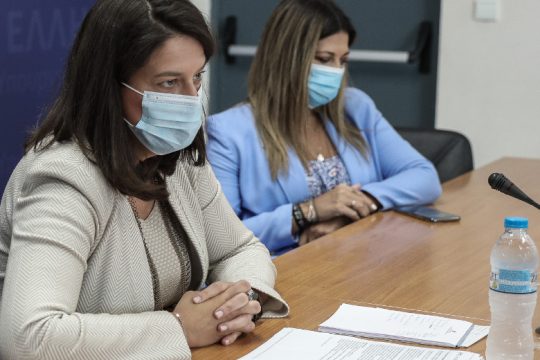 Ανατροπές στις βάσεις των ΑΕΙ-Πιέσεις και για την πανεπιστημιακή αστυνομία