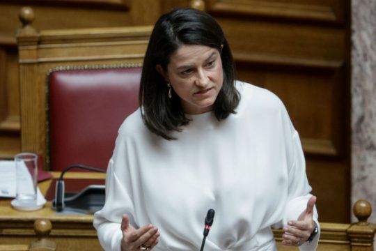 Η «πανεπιστημιακή αστυνομία» στο τραπέζι Κεραμέως-Χρυσοχοΐδη με τους πρυτάνεις