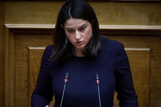 Η αριστεία των ημετέρων
