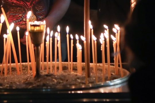 Ο κοτζάμπασης της Μεσογαίας