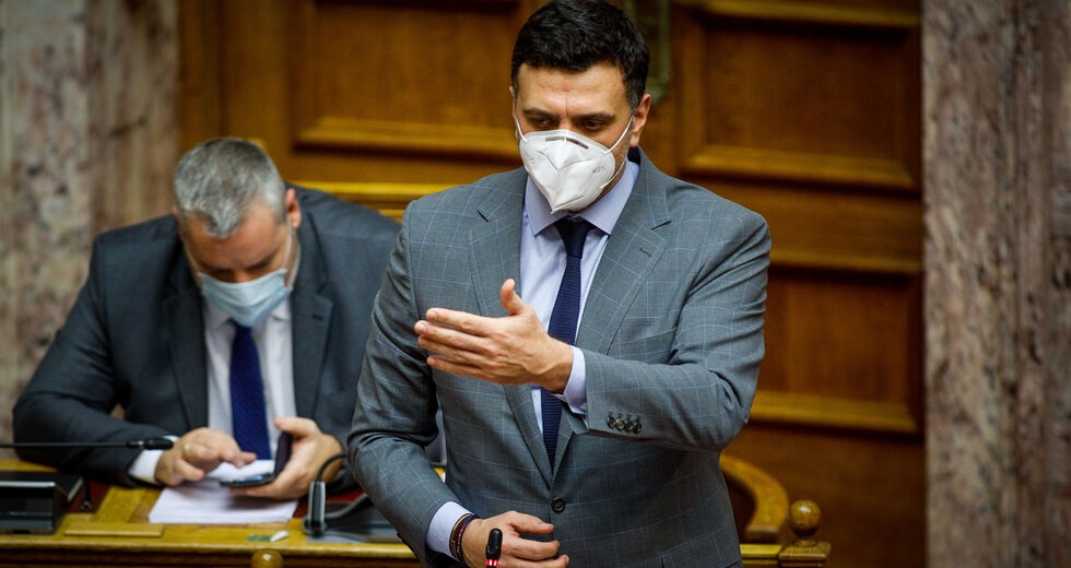 Ζήλεψε ο Κικίλιας τη «λίστα Πέτσα» και μοιράζει 18,5 εκατ. ευρώ