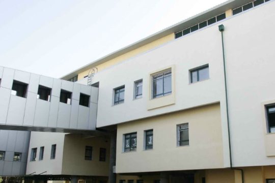 Έλεγχοι στο νοσοκομείο Κιλκίς μετά τις σοβαρές καταγγελίες