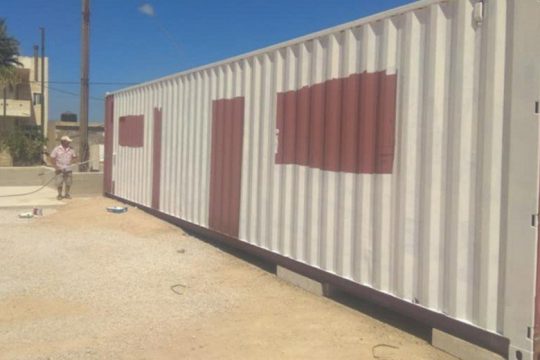 Χανιά: Κατηγορούν κυβέρνηση και Δήμο για τις ελλείψεις σε σχολικές υποδομές