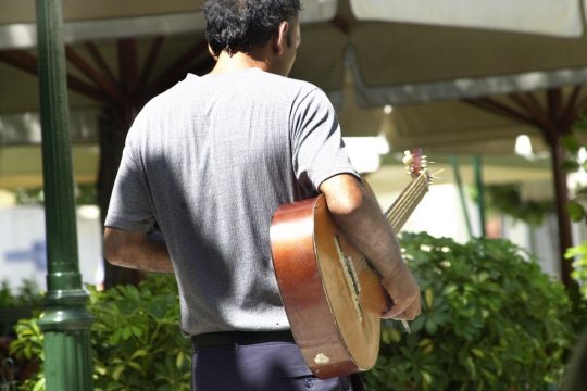 Ο τρόπος της καρδιάς