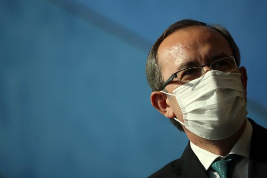 Στις κάλπες οδεύει το Κόσοβο-Δικαστήριο ανατρέπει την κυβέρνηση Χότι