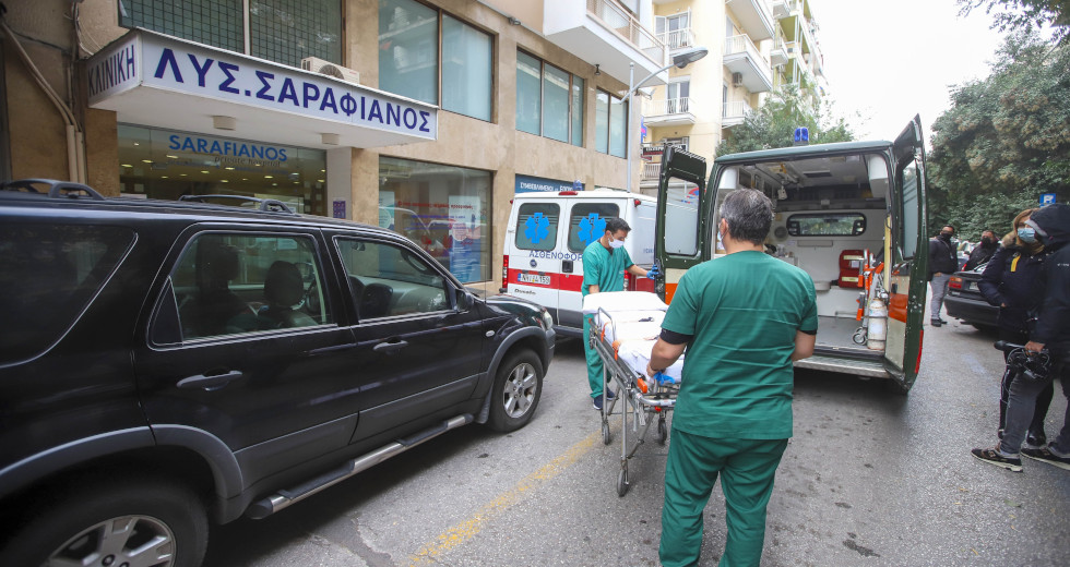 Οι ιδιώτες επιτάσσουν ξανά το Δημόσιο