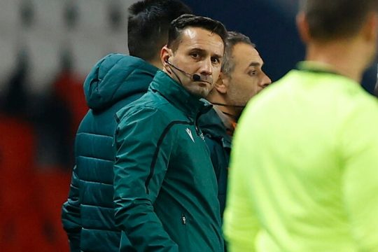 «Δεν είναι ρατσιστική»