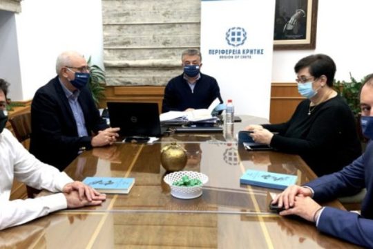 Επανατυπώνεται το κρητικό λεξιλόγιο του Ιωάννη Κονδυλάκη