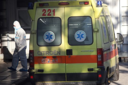 Με 111 νεκρούς ξεκίνησε ο Δεκέμβρης