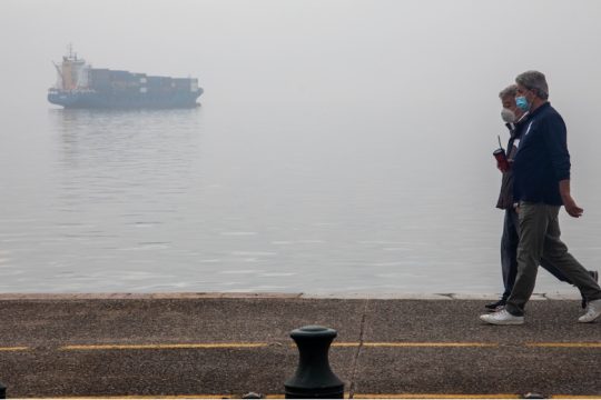 H κίνηση για άσκηση… και τι τελικώς ισχύει