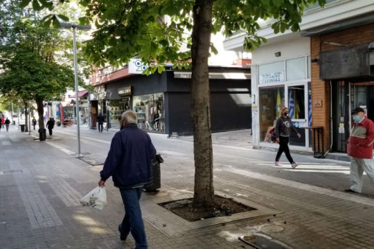 Στον προθάλαμο μέτρων τύπου «Δυτικής Αττικής» και άλλες περιοχές