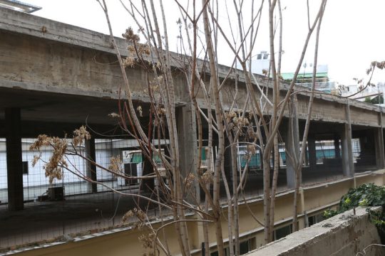 Aγωγή ύψους 324 εκατ. κατά του Ερυθρού Σταυρού
