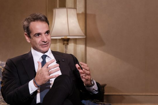 Για τι επαίρεται η κυβέρνηση;