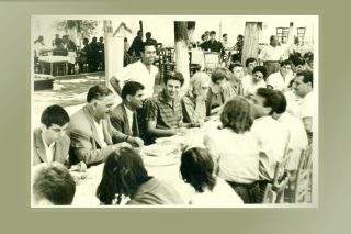 Οι «Λαμπράκηδες», τα «μαύρα καλσόν» και η εγκύκλιος 1010