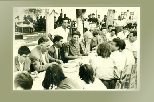 Οι «Λαμπράκηδες», τα «μαύρα καλσόν» και η εγκύκλιος 1010