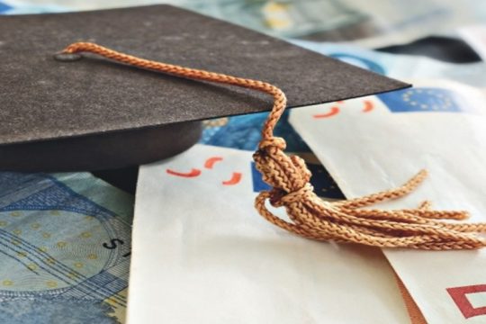 Ενας χρόνος νομοθέτησης της Ν.Δ. υπέρ της ιδιωτικής εκπαίδευσης