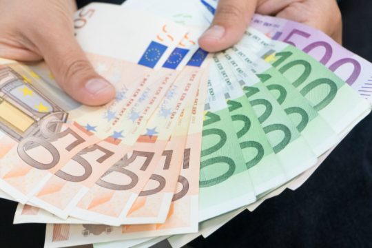 Αποζημιώσεις εργαζομένων σε συνεταιριστικές τράπεζες