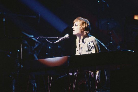 40 χρόνια χωρίς τον John Lennon-Ο τεράστιος μουσικός με τα δικά του λόγια [βίντεο]