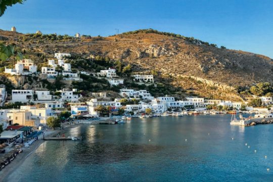 Παράταση στους μειωμένους συντελεστές ΦΠΑ σε Κω, Λέρο, Λέσβο, Σάμο και Χίο