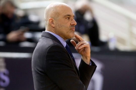 Αήττητος ο ΠΑΟΚ με Λυκογιάννη