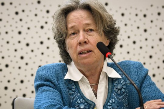 Αθ. Λινού: Πρώτα εμβολιασμοί εκπαιδευτικών και μετά άνοιγμα σχολείων