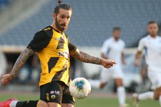 Ο Λιβάγια στο επίκεντρο μετά το ντέρμπι