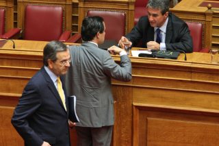 Η απόπειρα απολογίας από τον άνθρωπο που… θα έδερνε τον Τσίπρα