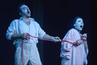 Κρατώντας τη μουσική ζωντανή online