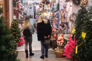 Με τον φόβο του λουκέτου ένας στους τέσσερις μικρούς
