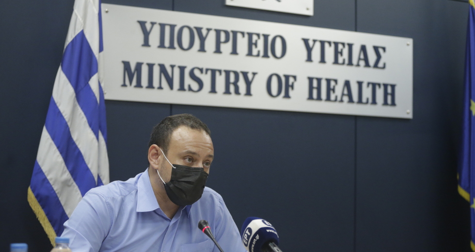 Τρεις φορές μεγαλύτερο το επιδημιολογικό φορτίο στη Θεσσαλονίκη από την Αθήνα