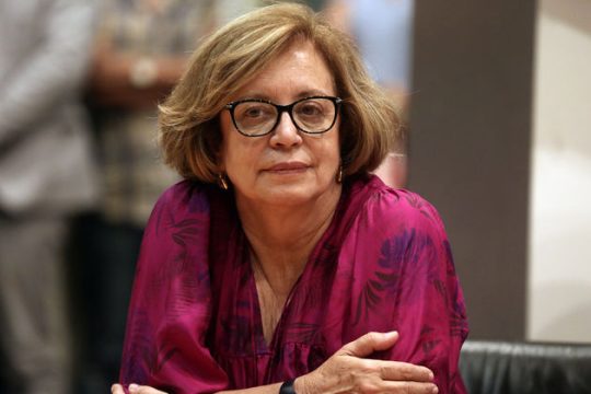 Μαρία Βλαζάκη: Η αλήθεια για το Μουσείο Μεσαράς και την μετατροπή των Μουσείων σε ΝΠΔΔ