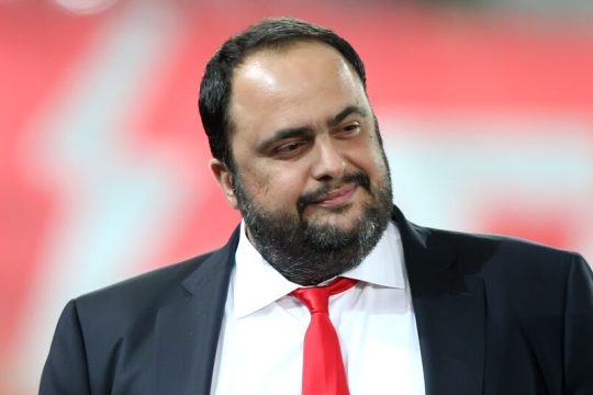 Εισαγγελέας: Υπήρξε συμμορία αλλά… έχει παραγραφεί