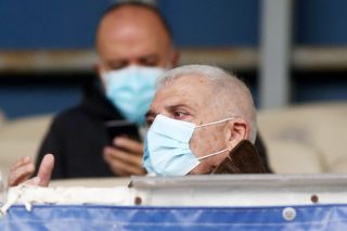 «Προπονητής σας είναι ο Καρέρα και τέλος!»