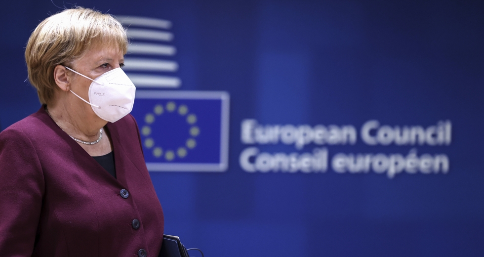Το τελευταίο δίλημμα της Μέρκελ