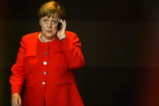 Στα 1,3 τρισ. το κόστος της πανδημίας στη Γερμανία – Ποιος θα πληρώσει το μάρμαρο;