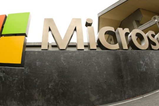 Microsoft: Στόχοι μαζικής κυβερνοεπίθεσης τουλάχιστον 40 οργανισμοί