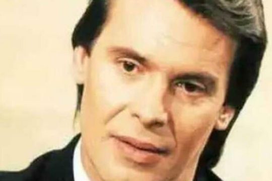 Πέθανε ο ηθοποιός Σπύρος Μισθός