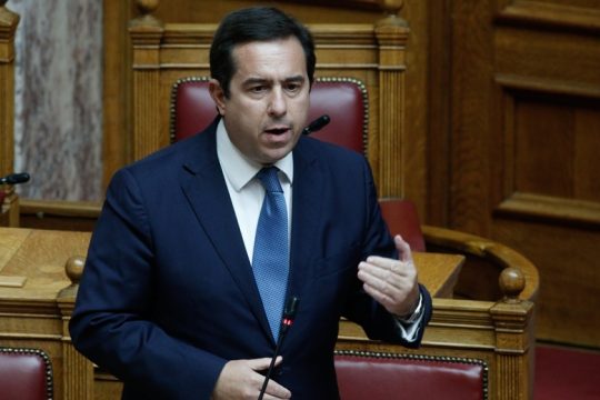 Αναβρασμός στον Εβρο για την επέκταση του ΚΥΤ