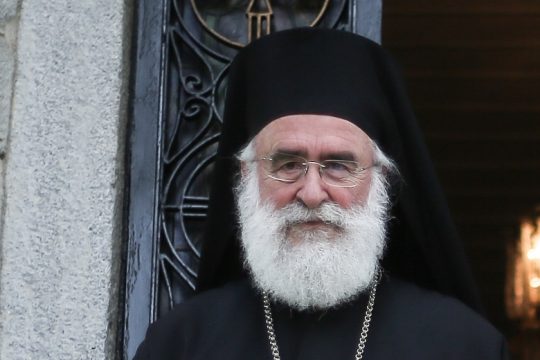 Κυνήγι μαγισσών από τη Μητρόπολη Ξάνθης κατά μουσικού συγκροτήματος